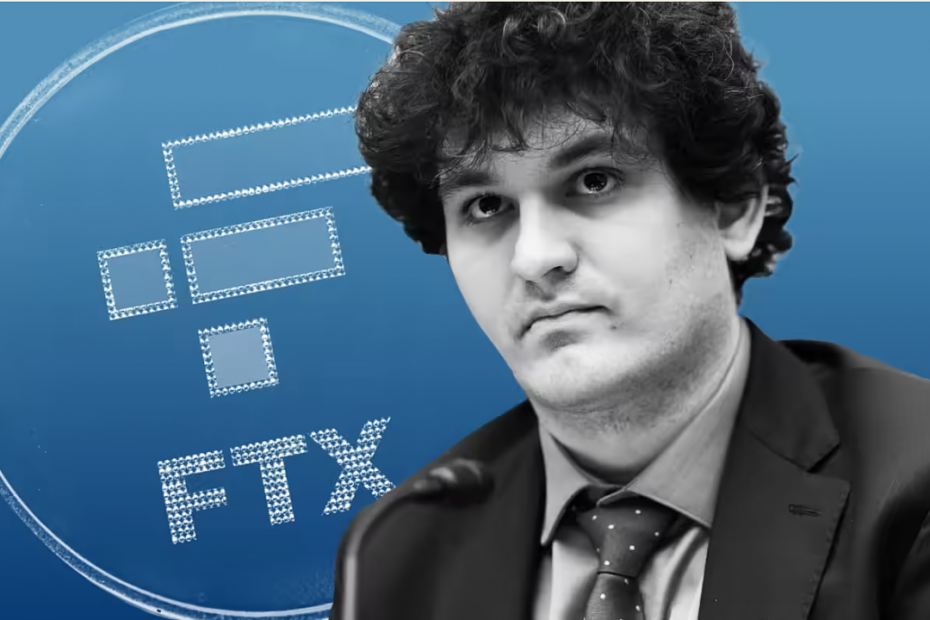 Chaos in the cryptocurrency market after the FTX shock