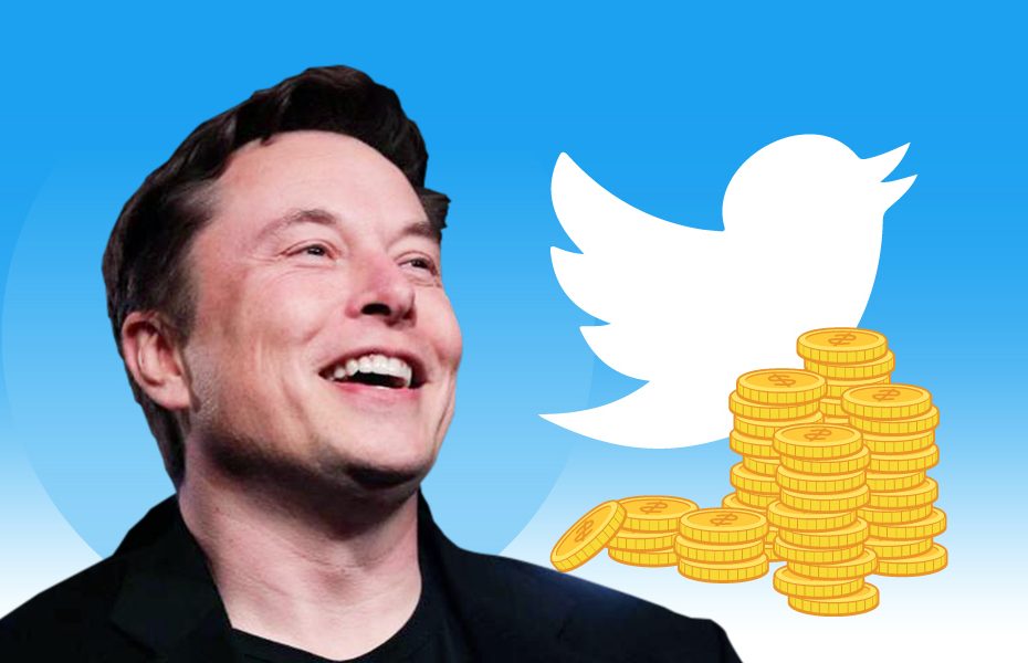Elon Musk spent 9 months buying Twitter