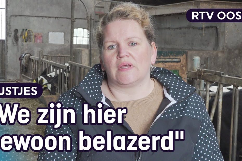 Emigrerende boeren: 4 gezinnen die Nederland verlieten | RTV Oost