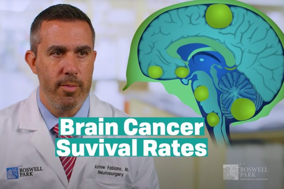 Understanding Brain Tumor Survival Rates