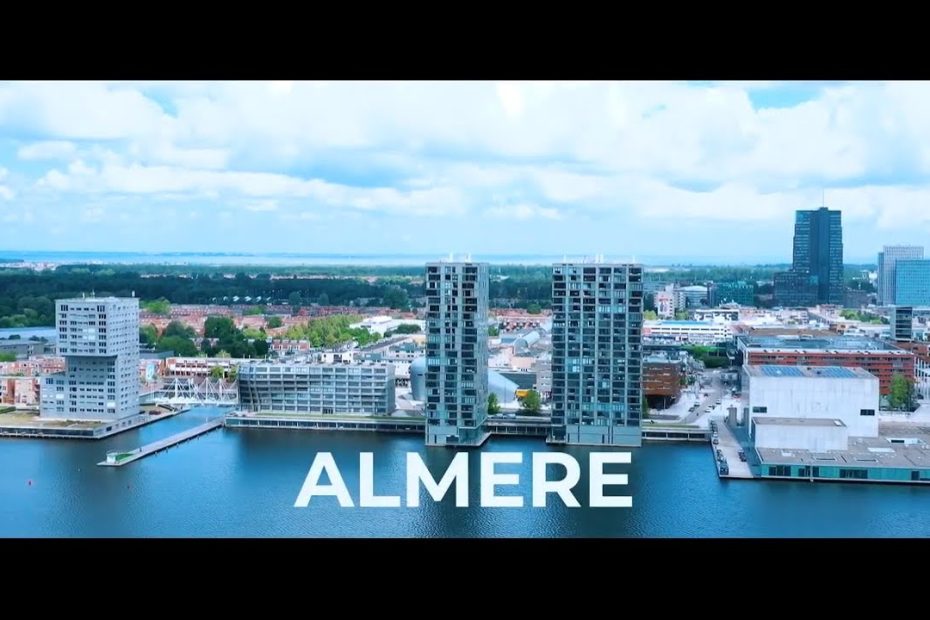 This is Almere
