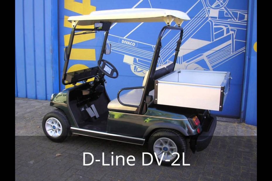 D-Line DV-2L vor openbare weg