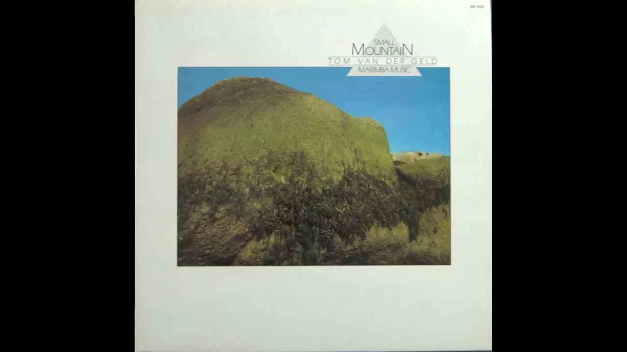 Tom Van Der Geld - Small Mountain (1986) Full Album