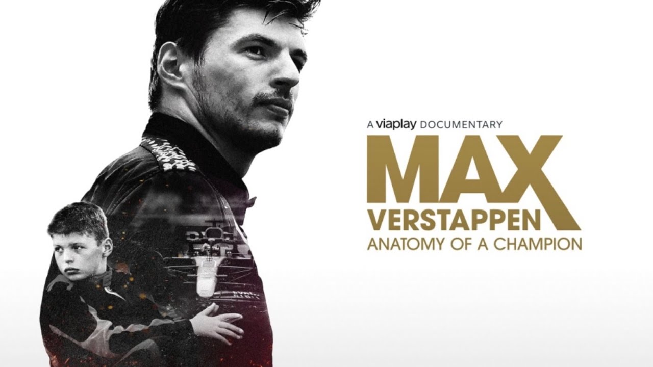 Max Verstappen: Anatomy of a Champion S01E03