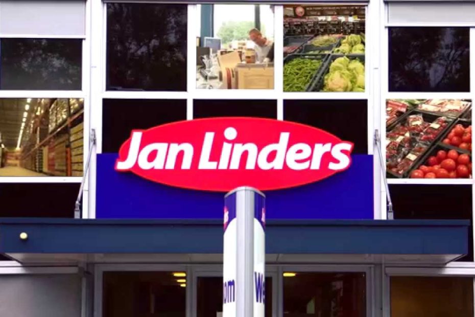 Jan Linders bedrijfsvideo