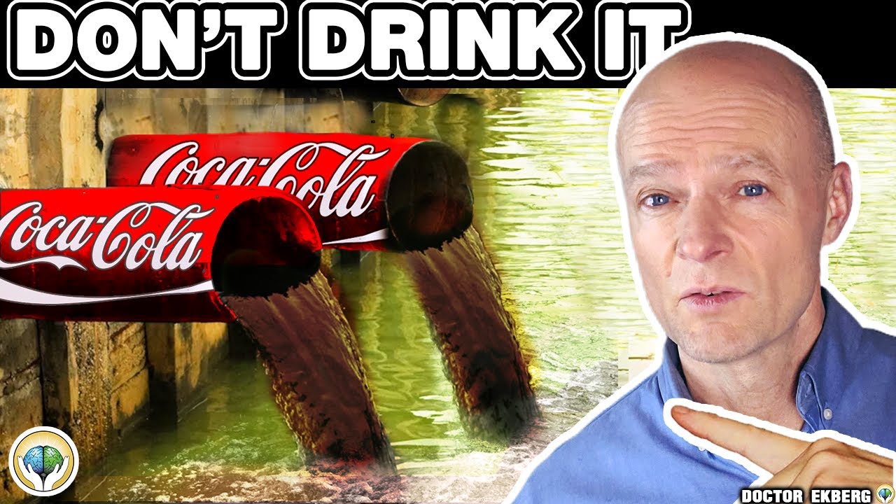 Top 10 Drinks You Should NEVER Have Again!