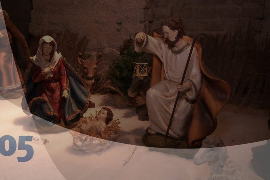 Kerst in de Crypte | Haarlem105