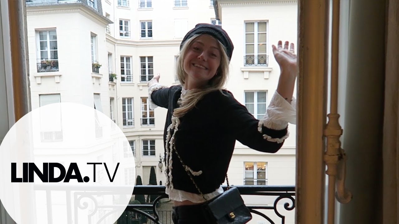 Door deze video over Parijs weet je dat je snel weer die kant op moet || LINDA.
