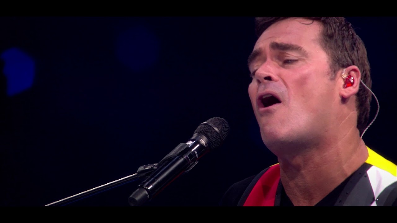 Jeroen van der Boom - You ( Live in de Arena -Toppers in Concert 2018)