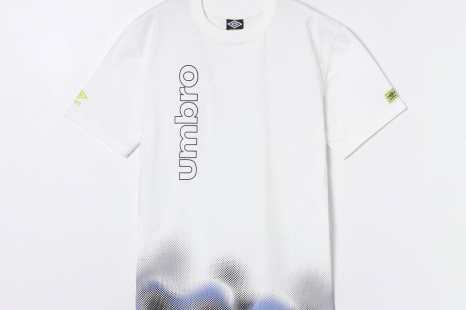 Umbro X Lefties Print T-Shirt - Collabs - Clothing - Man - | Lefties Spain