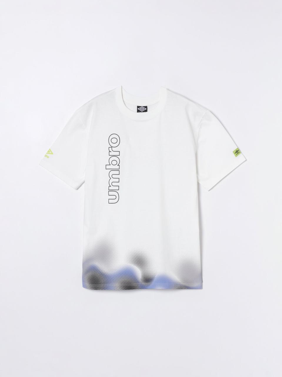 Umbro X Lefties Print T-Shirt - Collabs - Clothing - Man - | Lefties Spain