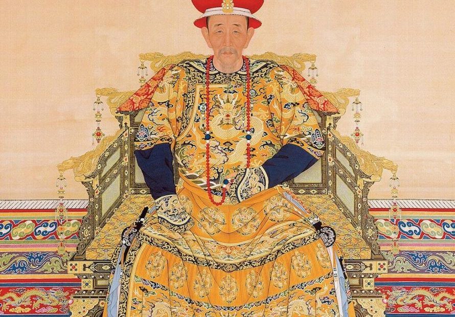 Vua Khang Hy - Vị Hoàng Đế Thông Minh, Tài Hoa Nhất Lịch Sử Trung Hoa