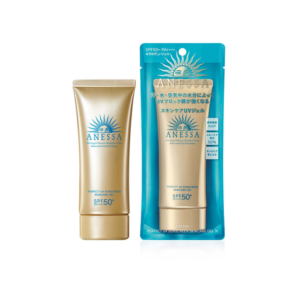 Gel Chống Nắng Anessa Dưỡng Ẩm Bảo Vệ Hoàn Hảo 90g