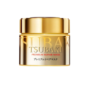 Kem ủ tóc nhanh Tsubaki của Shiseido - Nhật Bản