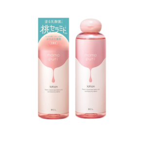 Lotion Momopuri Dưỡng Ẩm (200ml)