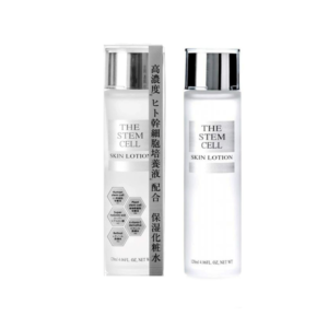 Lotion the stem cell - Nước hoa hồng nhau thai tế bào gốc 120ml