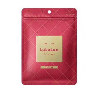 Mặt Nạ Dưỡng Ẩm Lululun Precious Mask 7 Miếng