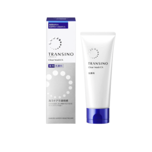 Sữa rửa mặt transino 100g