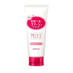 Tẩy Tế Bào Chết Rosette ( hồng ) cho da khô