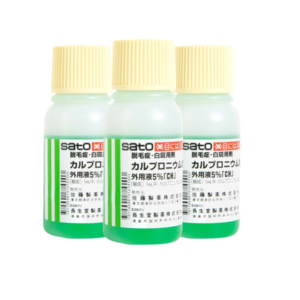 Tinh chất mọc tóc SATO