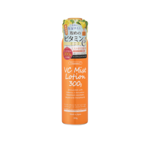 Xịt khoáng Lotion Vitamin C Platinum Labe 300g